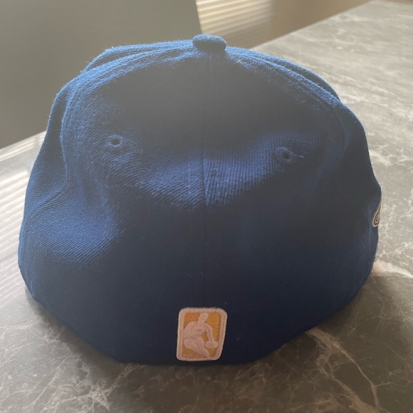 Golden State Cap - Picture 5 of 5